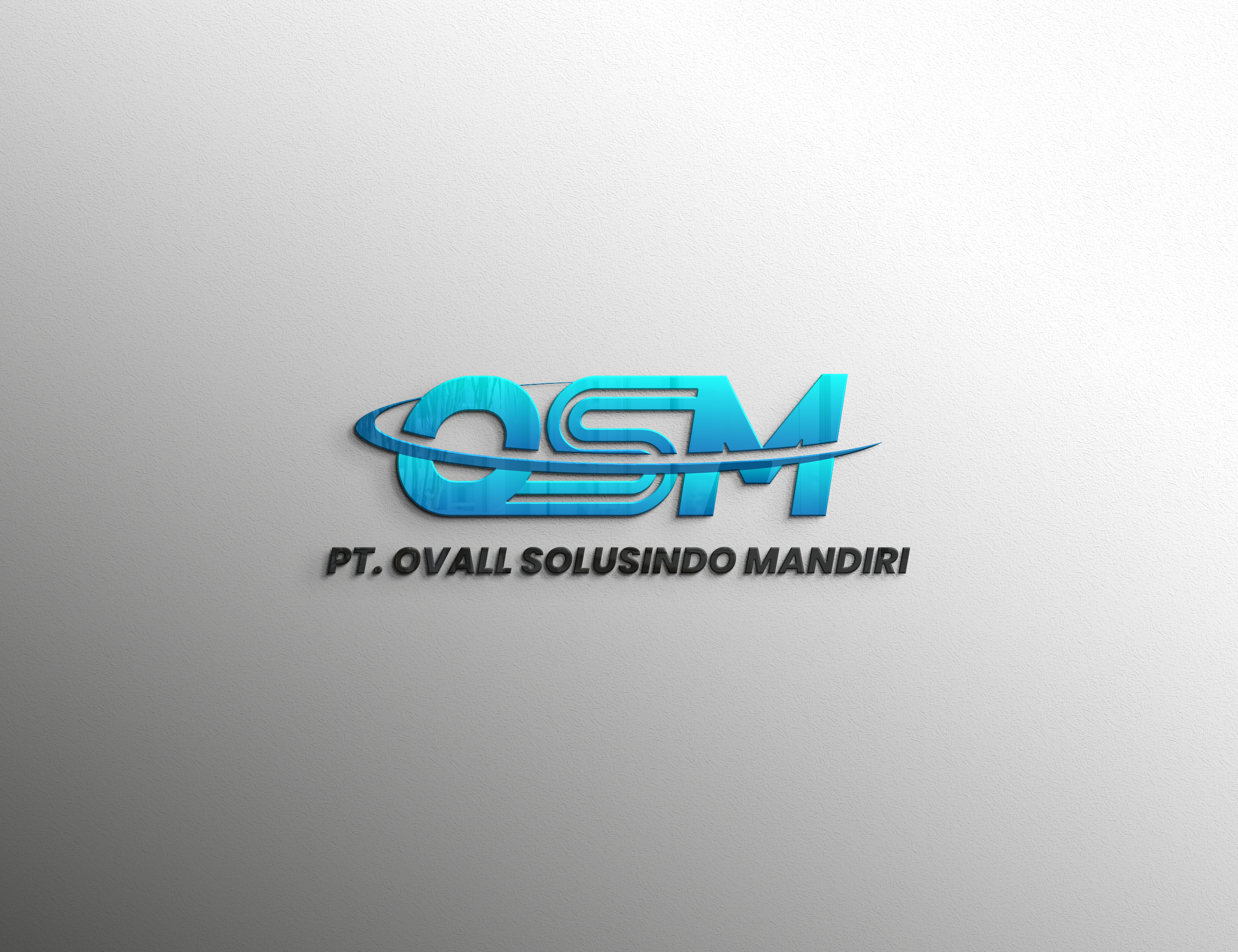 OSM - PT OVALL SOLUSINDO MANDIRI